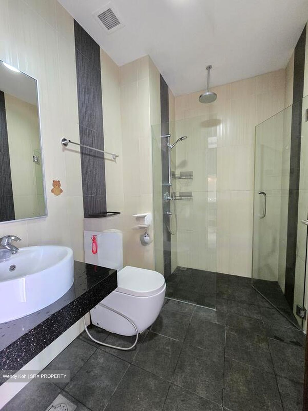 Cardiff Residence (D19), Condominium #484004411